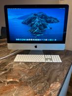 i mac 2012 + toetsenbord, Computers en Software, Ophalen, 2 tot 3 Ghz, SSD, IMac