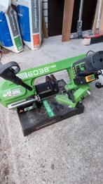 Bandzaagmachine, Doe-het-zelf en Verbouw, Ophalen, 1200 watt of meer, 70 mm of meer