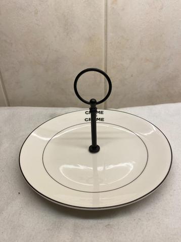 Etagère Crème de la Crème (3) beschikbaar voor biedingen