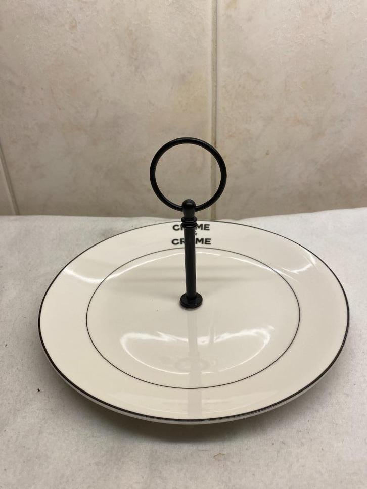 Etagère Crème de la Crème (3), Antiek en Kunst, Curiosa en Brocante, Ophalen of Verzenden