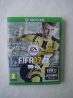 Fifa 17 Xbox One Game, Spelcomputers en Games, Games | Xbox One, Ophalen of Verzenden, Sport, Vanaf 3 jaar