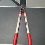Wolf Garten RS 650 Takkenschaar - Gebruikt, Ophalen, Gebruikt, 30 t/m 39 mm, Wolf Garten