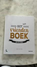 Elise De Rijck - Het beste vriendenboek, Elise De Rijck, Nieuw, Ophalen of Verzenden, Mode algemeen