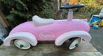 Roze Baghera Speedster Loopauto - Zo Goed Als Nieuw!, Ophalen, Zo goed als nieuw