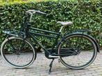 Cortina U4 transporterfiets 28 inch, Fietsen en Brommers, Fietsen | Jongens, Gebruikt, Cortina, Handrem, Ophalen