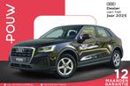 Audi Q2 35 TFSI 150pk S-tronic Pro Line | Navigatie | Parkee, 12 maanden, Stof, 4 cilinders, Zwart