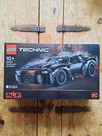 LEGO technic batmobile 42127 nieuw!, Kinderen en Baby's, Speelgoed | Duplo en Lego, Nieuw, Complete set, Ophalen of Verzenden