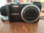 SAMSUNG WB650 met extra's, Ophalen of Verzenden, Samsung