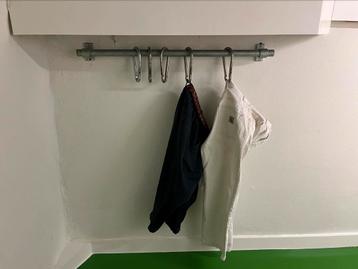  Industriële Broekenhanger – Voor de Stoere beschikbaar voor biedingen