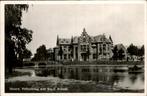 Hoorn, Veliusbrug en ULO School, Verzamelen, Ansichtkaarten | Nederland, Ophalen of Verzenden, Voor 1920, Ongelopen, Noord-Holland