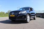 Volkswagen Tiguan 1.4 TSI 110KW 2010 Zwart, Voorwielaandrijving, Zwart, 4 cilinders, Zwart