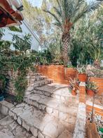Finca in Xàtiva | Vakantie Spanje | B&B | Herfstvakantie, Tv, In bergen of heuvels