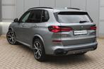 BMW X5 xDrive50e High Executive M Sport Automaat / Panoramad, Gebruikt, 2395 kg, Met garantie (alle), 489 pk