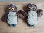 Handpop ugla vandring uil bruin ikea, Ophalen of Verzenden, Zo goed als nieuw, Overige typen