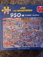 Jan van Haasteren, Ophalen, 500 t/m 1500 stukjes, Gebruikt, Legpuzzel