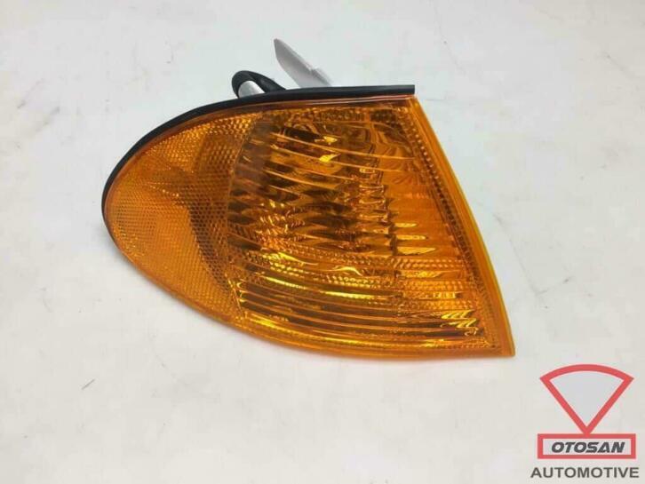 bmw 7 serie e38 knipperlicht nieuw! rechts 0650904, Auto-onderdelen, Verlichting, BMW, Nieuw, Ophalen of Verzenden