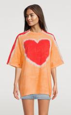 Acne Studios t-shirt, tie dye, Mt S/M, Acne Studios, Overige kleuren, Ophalen of Verzenden, Zo goed als nieuw