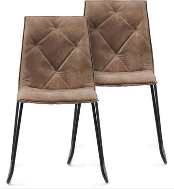 Rivièra Maison Venice Park Stoelen - 2 stuks NIEUW beschikbaar voor biedingen