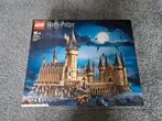 Harry Potter 71043 Hogwarts Castle Lego, Kinderen en Baby's, Speelgoed | Duplo en Lego, Nieuw, Complete set, Ophalen of Verzenden