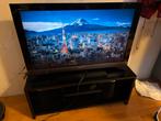 Sony KDL-37EX500 TV met Meubel, Ophalen, Kunststof, Gebruikt, 75 tot 100 cm