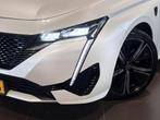 Peugeot 308 GT Pack Business 1.6 HYbrid PHEV 225pk | FOCAL H, Adaptive Cruise Control, 4 cilinders, Met garantie (alle), Wit