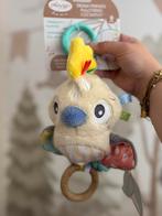 Nieuw baby speelgoed Playgro cockatoo twv €21,99, Ophalen of Verzenden, Nieuw