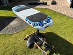 E-foil complete set (zelfbouw Efoil Holland), Watersport en Boten, Ophalen, Zo goed als nieuw, Overige typen