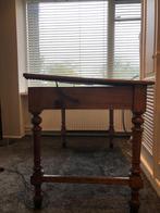 Antieke tekentafel, Antiek en Kunst, Ophalen