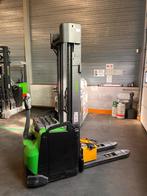 Stapelaar 1600 kg, 5400 mm hefhoogte, Zakelijke goederen, Machines en Bouw | Heftrucks en Intern transport, Ophalen, Stapelaar