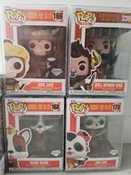 Funko Pop! Asia, Ophalen of Verzenden, Zo goed als nieuw