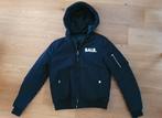 BALR. Winterjas Maat M, Maat 48/50 (M), Zwart, Ophalen of Verzenden, Zo goed als nieuw