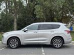 Hyundai Santa Fe 1.6 T-GDI PHEV Premium Plus Sky 7p. | Panor, Auto's, Gebruikt, Euro 6, 4 cilinders, Overige kleuren