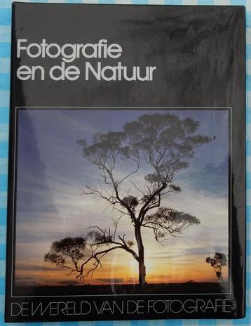 12x De wereld van de fotografie Lekturama serie uit 1983