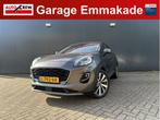 Ford Puma 1.0 EcoBoost Hybrid Titanium X | Navi | PDC | Clim, Voorwielaandrijving, 12 maanden, 125 pk, Origineel Nederlands
