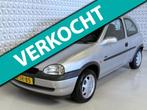 Opel Corsa 1.4i CDX AUTOMAAT / 142.000km (1998), Auto's, 450 kg, Gebruikt, 4 cilinders, 60 pk
