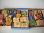 Theezakjes voor theezakjes vouwen of verzamelen Vintage zgan, Ophalen of Verzenden, Theezakje(s)