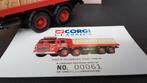 Leyland Platform London Brick Company 1:50 Corgi Pol, Verzenden, Nieuw, Bus of Vrachtwagen, Corgi