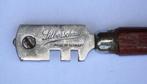 Vintage glassnijder van "Silberschnitt", Ophalen of Verzenden