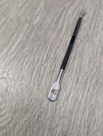 Metalen bokkenpootje - Pink Gellac, Sieraden, Tassen en Uiterlijk, Uiterlijk | Cosmetica en Make-up, Gebruikt, Ophalen of Verzenden