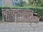 Free garden tiles / gratis tuintegels, Tuin en Terras, Overige materialen, Gebruikt, Biels, Ophalen of Verzenden