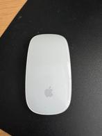 Apple Magic Mouse A1657, Computers en Software, Muizen, Rechtshandig, Muis, Gebruikt, Ophalen of Verzenden