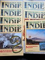 weerzien met indie weekblad, Boeken, Verzenden, Zo goed als nieuw, Overige typen