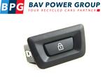 SCHAKELAAR ACHTERKLEP Laadhulp 4 serie (F33) (61319303958), Gebruikt, BMW