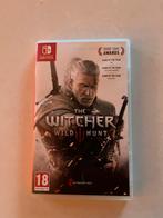 The Witcher 3: Wild Hunt - Nintendo Switch - Nieuw!, Vanaf 18 jaar, 1 speler, Nieuw, Ophalen of Verzenden