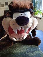 Knuffel Tazmanian Devil, Ophalen of Verzenden, Gebruikt, Overige typen
