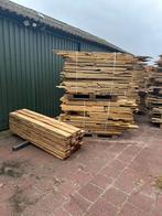 Tuinplanken  18 x 140mm MOOIE KWALITEIT!! Pallet prijzen!, Doe-het-zelf en Verbouw, Hout en Planken, Ophalen, Zo goed als nieuw