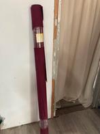 Restant bootacryl Latim Graniet Bordeaux, Hobby en Vrije tijd, Stoffen en Lappen, Ophalen, Overige materialen, 120 cm of meer