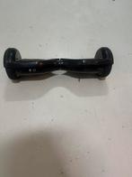 Defecte hoverboard, Ophalen