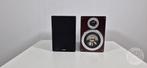Philips MCM772 Luidsprekers | Speakers | Bookshelf, Audio, Tv en Foto, Luidsprekers, Philips, Gebruikt, Ophalen of Verzenden, Minder dan 60 watt