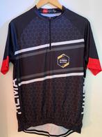 AGU/HEMA fiets jersey Jumbo Visma diagonal edition, Fietsen en Brommers, Fietsaccessoires | Fietskleding, AGU/HEMA, Verzenden